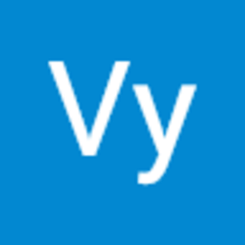 Meet your Posher, Vy